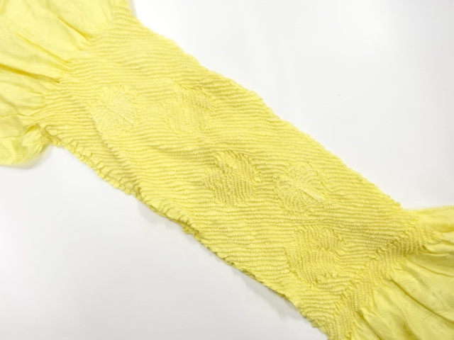 Japanese Kimono / Accessories Silk